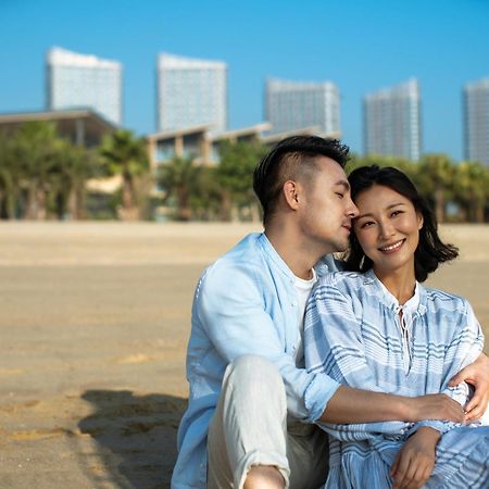 Element Xiamen Tong'An Hotel Екстериор снимка