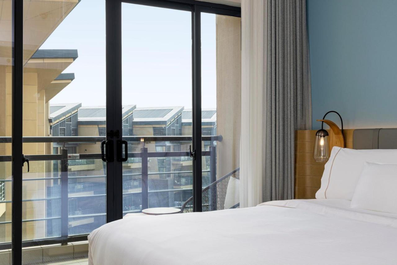 Element Xiamen Tong'An Hotel Екстериор снимка